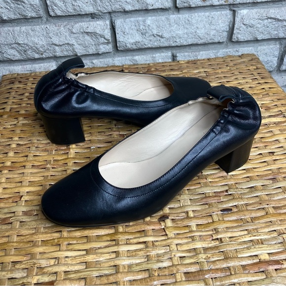 Everlane The Day Heel - Picture 3 of 11